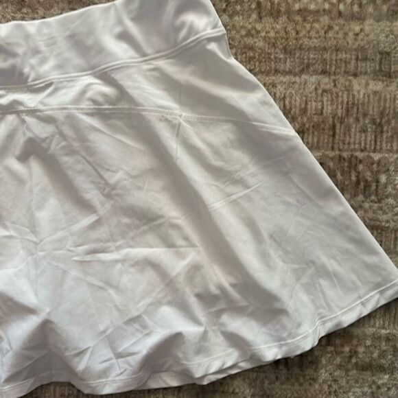 All in Motion Size 2XL White Athletic Skirt NWT - Picture 7 of 7
